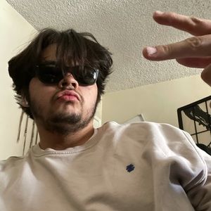 Meet your Posher, William